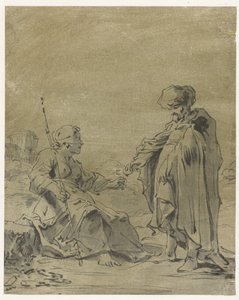 Juda N Támar