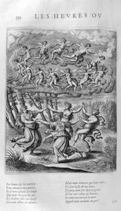 Hodiny nebo dny, 1615 od Leonard Gaultier