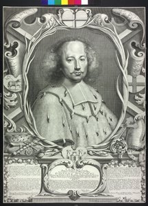Johann Hugo baron von Orsbeck od Leonard II Heckenauer