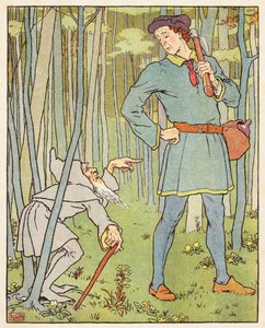  od Leonard Leslie Brooke