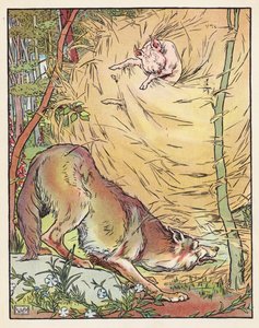  od Leonard Leslie Brooke