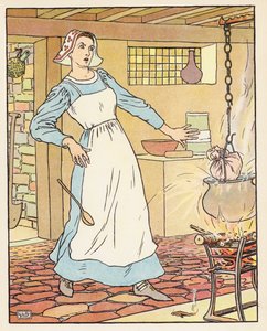  od Leonard Leslie Brooke