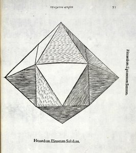 Hexaedron zvýšený solidus, ilustrace z 