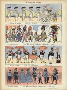 Ilustrace pro Le Rire