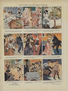 Ilustrace pro Le Rire