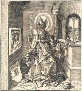 Svatý Remigius