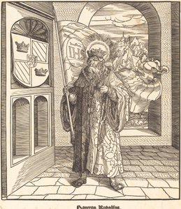 Svatý Rudolfe
