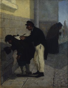 Advokát, 1867