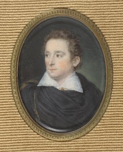 Portrét herce