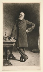  od Leopold Flameng