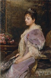 Honora Králová