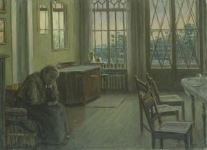 Hodina soumraku, 1909