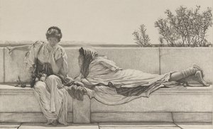 Prosba, po roce 1878.