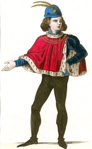 Jan II. z Valois