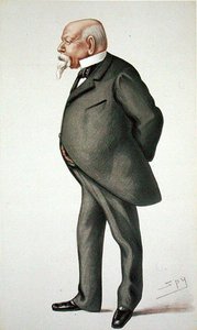 Samuel Ward (1814-84), ilustrace z 