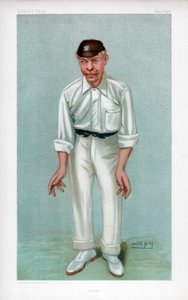 Bobby, 1902 od Leslie Matthew Ward