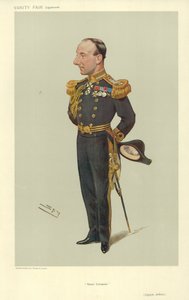 Kapitán John Rushworth Jellicoe