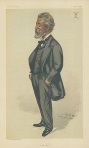 Daniel Cooper od Leslie Matthew Ward