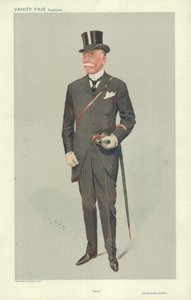 David Jardine Jardine od Leslie Matthew Ward