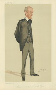 Generál lord Mark Ralph George Kerr od Leslie Matthew Ward