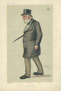 Lord Digby od Leslie Matthew Ward