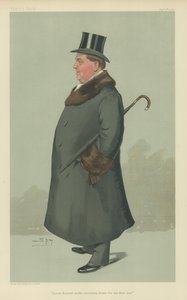 Lord Donoughmore od Leslie Matthew Ward