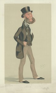 Lord Eslington od Leslie Matthew Ward