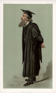 Marlborough College, 1902 od Leslie Matthew Ward