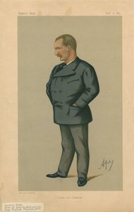 Mistr koně, 1875