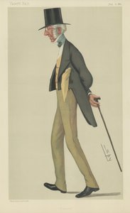 Pane Charlese Coxe