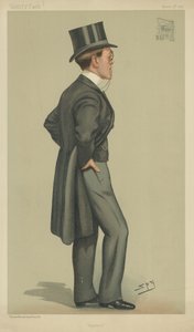 pan Cyril Francis Maude od Leslie Matthew Ward