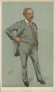 pan E T Cook od Leslie Matthew Ward