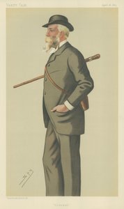 Pan Edward Brydges-Willyams
