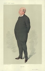Pan Edward Peter Mathers od Leslie Matthew Ward