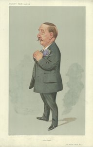 Pan William O