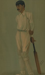 Ranji, 1897. od Leslie Matthew Ward