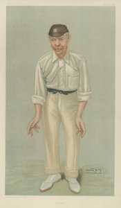 Robert Abel od Leslie Matthew Ward