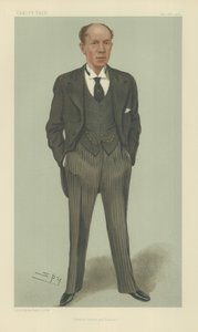 Sir Alexander Condie Stephen od Leslie Matthew Ward