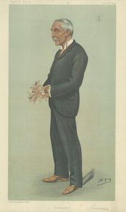 Sir James John Trevor Lawrence od Leslie Matthew Ward