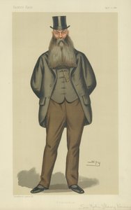 Sir John Henry Kennaway od Leslie Matthew Ward
