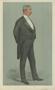 Sir Redvers Buller od Leslie Matthew Ward