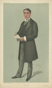 Hon Sydney Holandsko od Leslie Matthew Ward