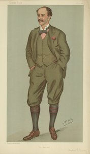 Správný čest Andrew Murray od Leslie Matthew Ward