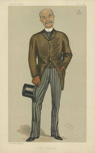 Pravý čest Lord Hothfield od Leslie Matthew Ward