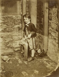 Charlesi od Lewis Carroll