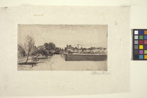 Nymphenberg (lept)