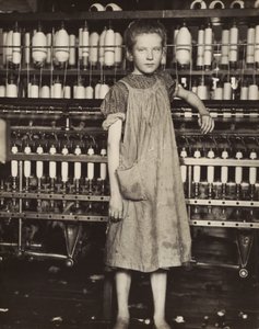 od Lewis Wickes Hine