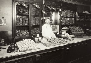  od Lewis Wickes Hine