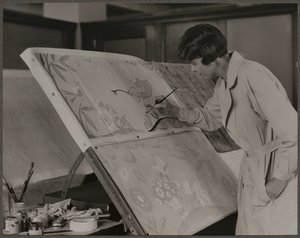 Navrhování od Lewis Wickes Hine