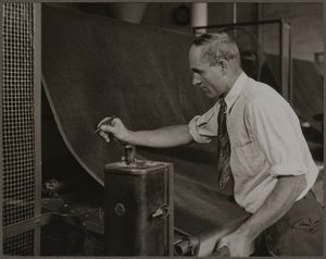  od Lewis Wickes Hine